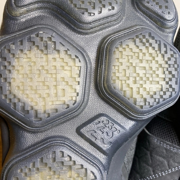 Nike Lebron XIV 14 Limited Zero Dark Thirty Mens Size 12 Black 852402-002 - Picture 12 of 14